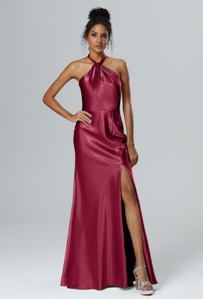 AW Lawrence Dress